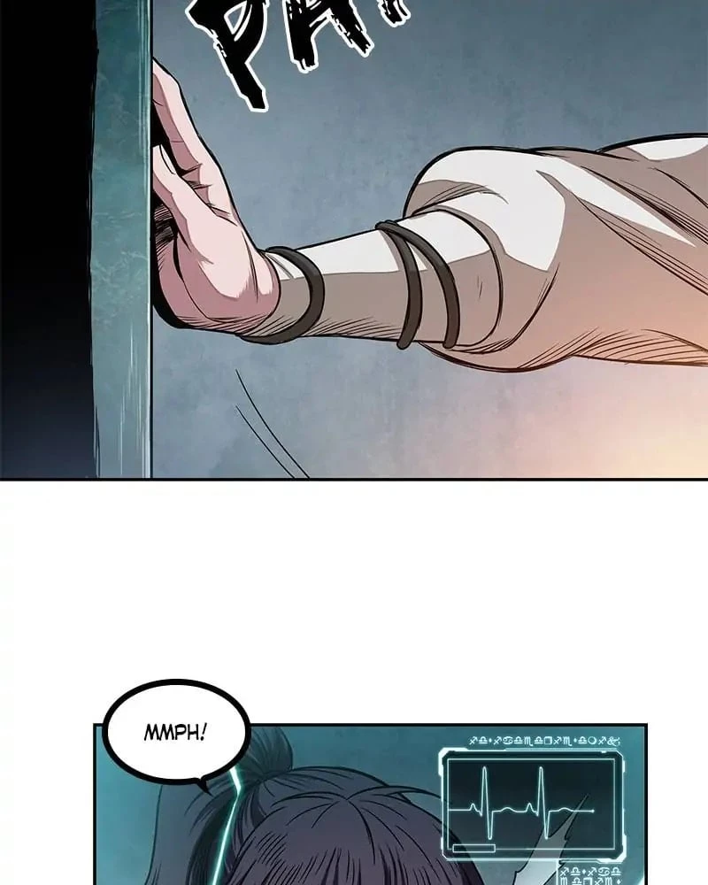 Nano Machine Chapter 28 - 18