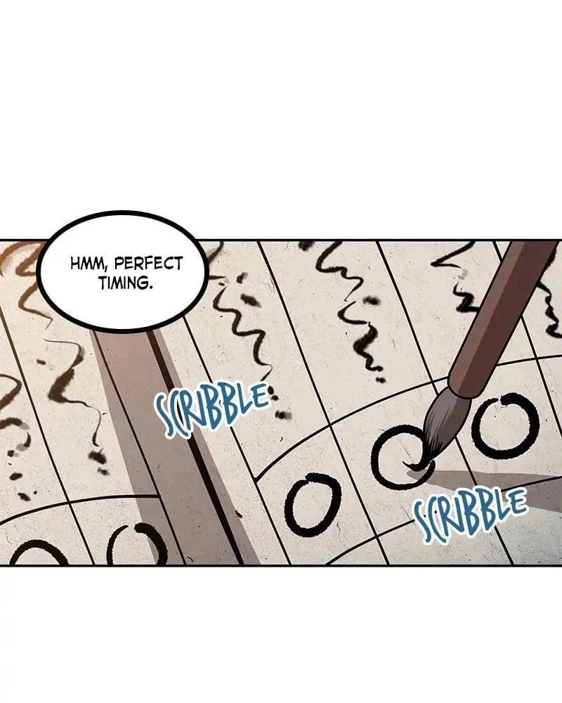 Nano Machine Chapter 29 - 22