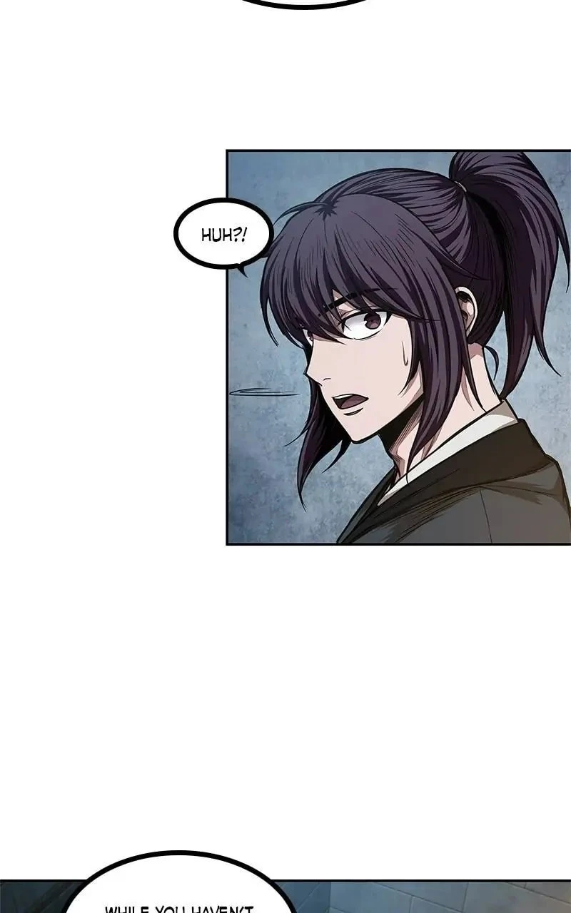 Nano Machine Chapter 34 - 47