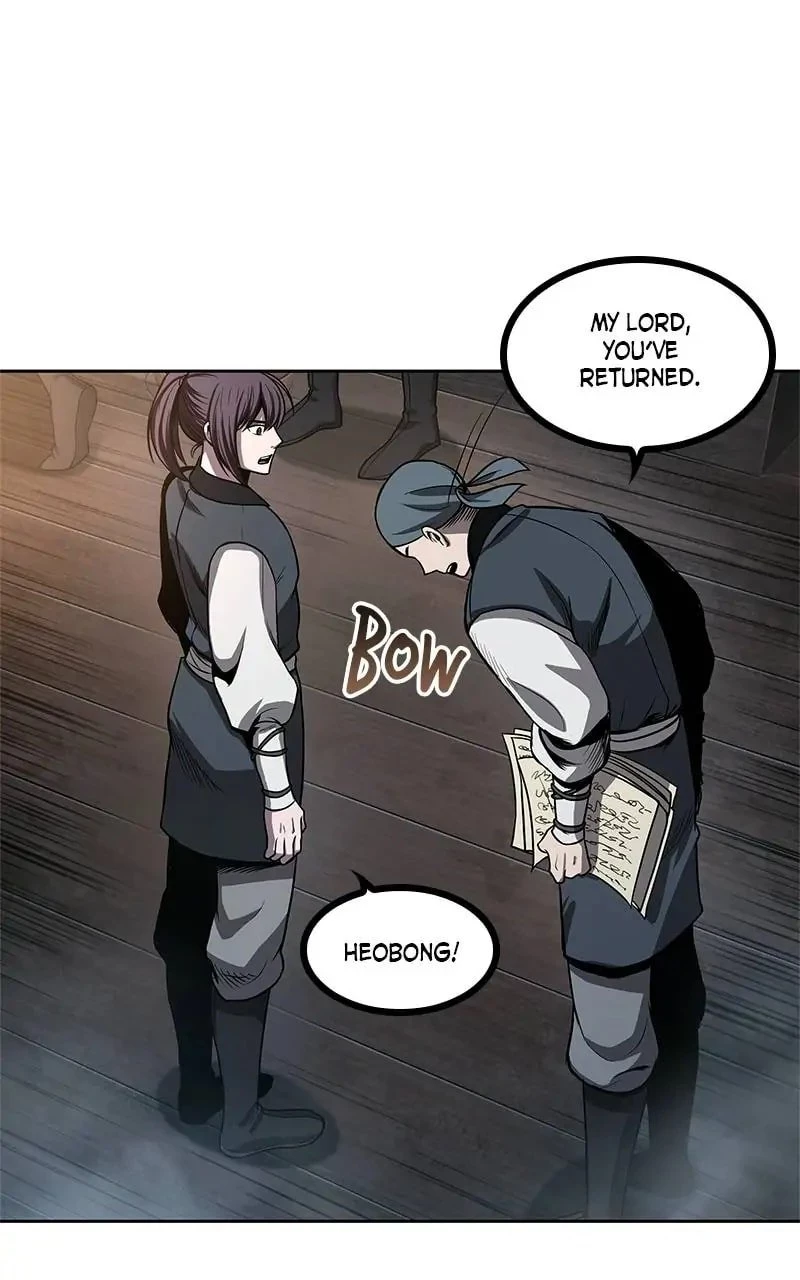 Nano Machine Chapter 31 - 33