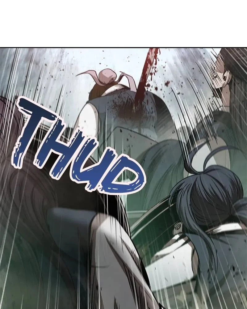 Nano Machine Chapter 27 - 11