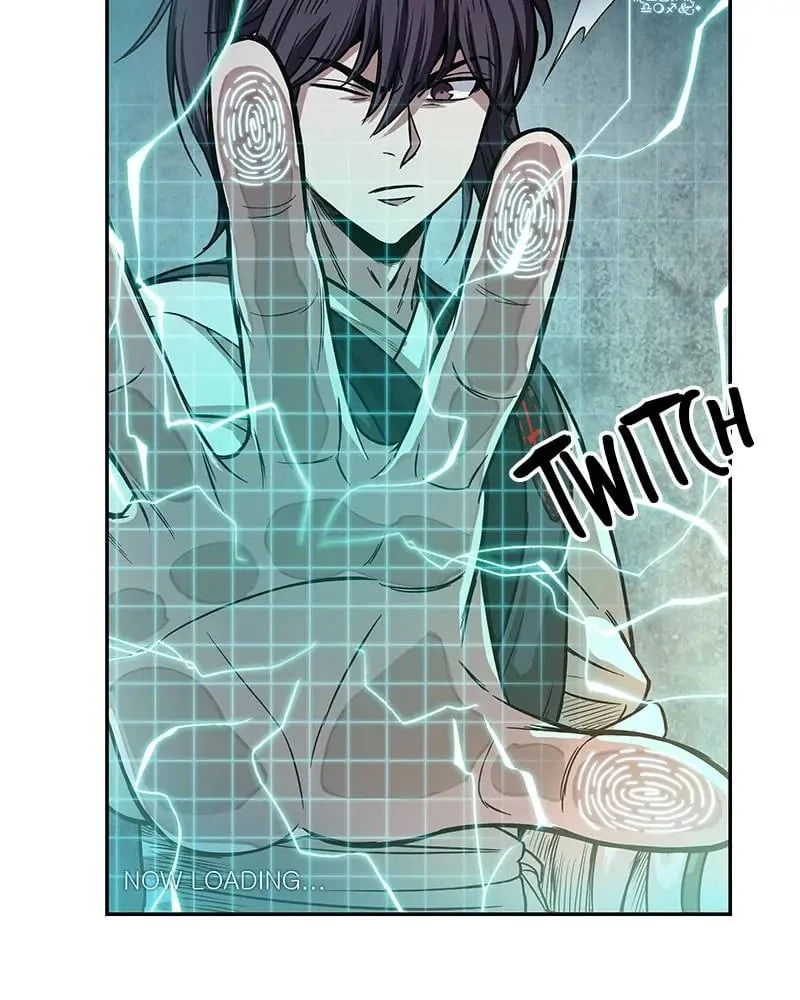 Nano Machine Chapter 28 - 19