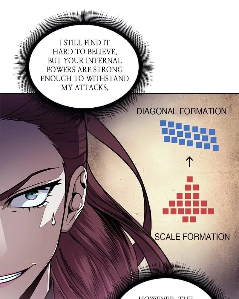 Nano Machine Chapter 26 - 5