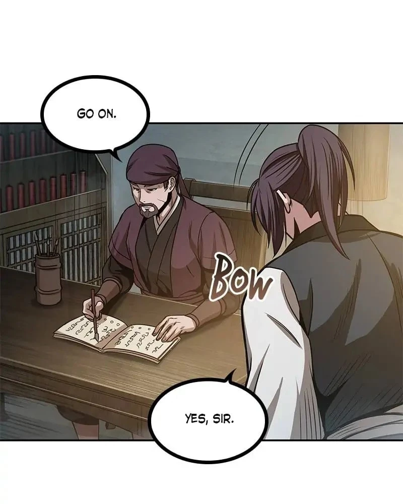 Nano Machine Chapter 29 - 23