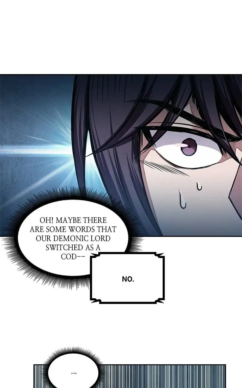 Nano Machine Chapter 32 - 34