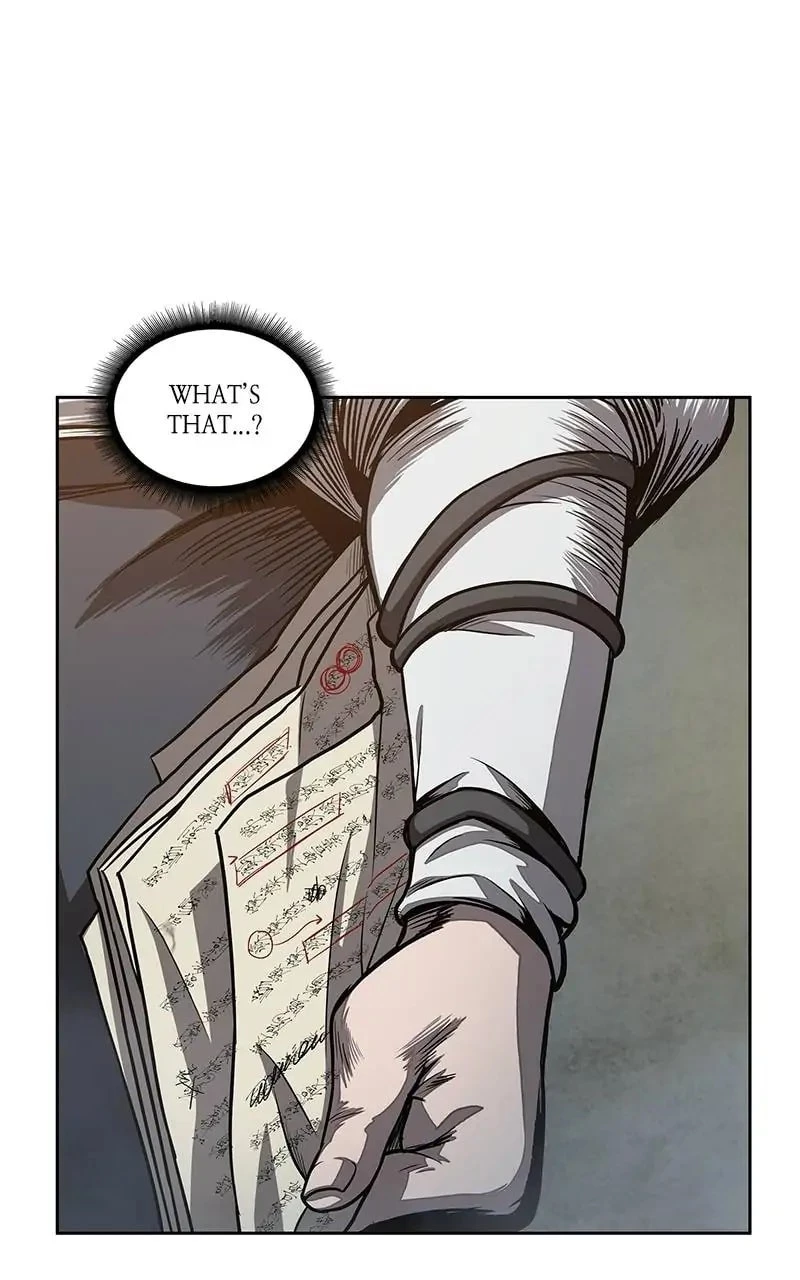 Nano Machine Chapter 31 - 34