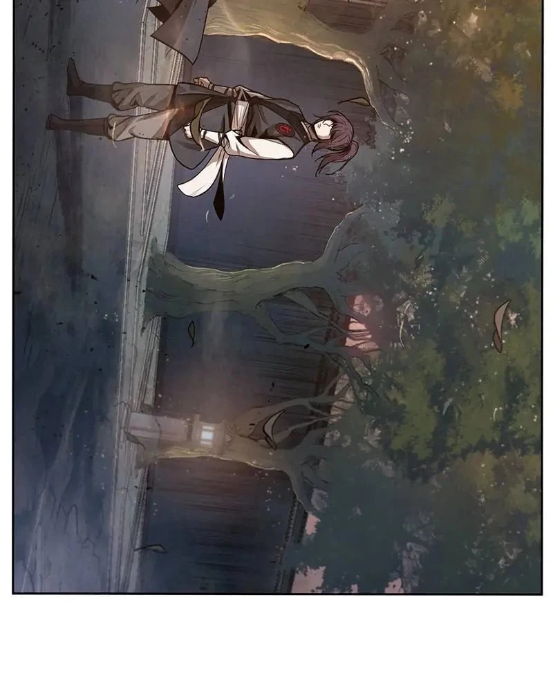 Nano Machine Chapter 30 - 30