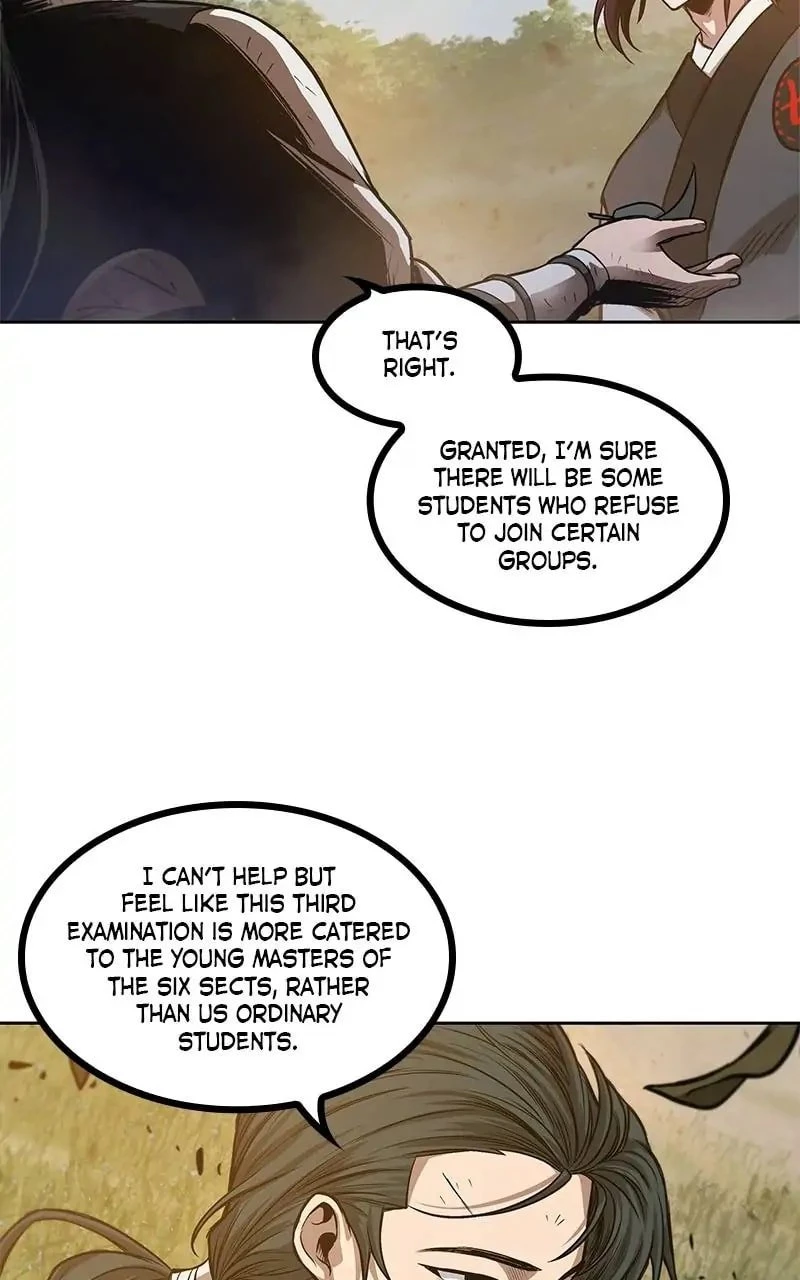 Nano Machine Chapter 33 - 36