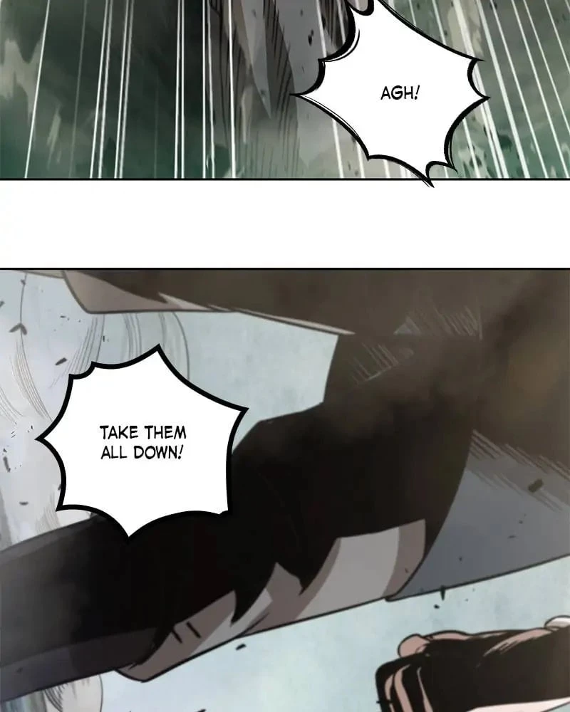 Nano Machine Chapter 27 - 12