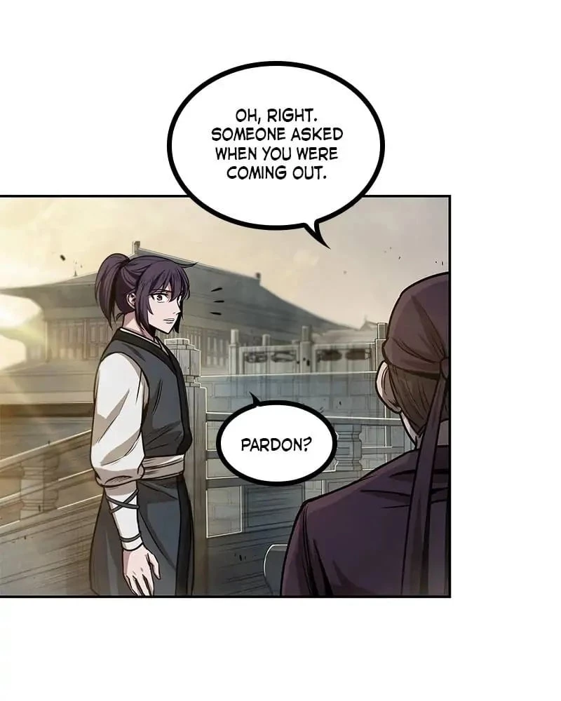 Nano Machine Chapter 29 - 25