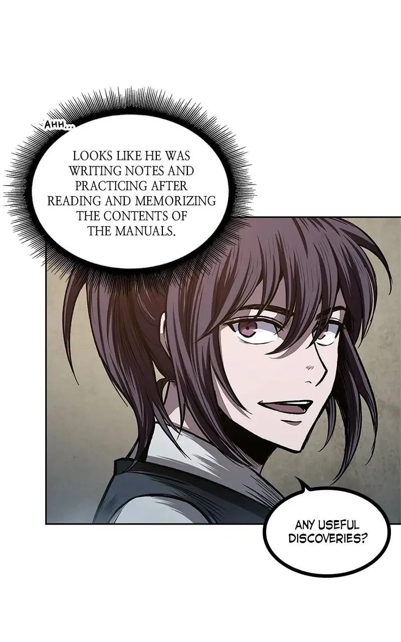 Nano Machine Chapter 31 - 35