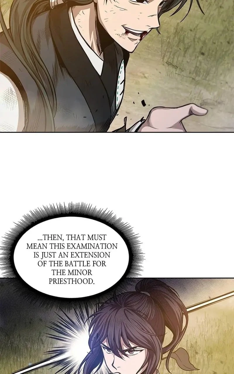 Nano Machine Chapter 33 - 37