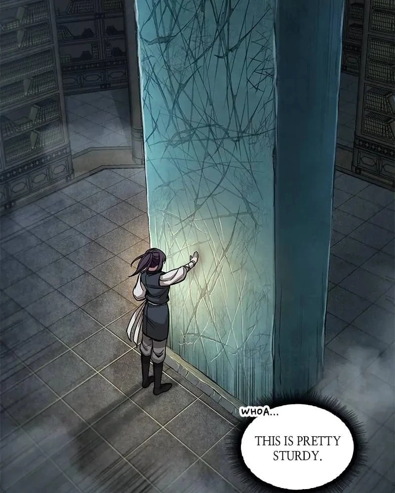 Nano Machine Chapter 28 - 22