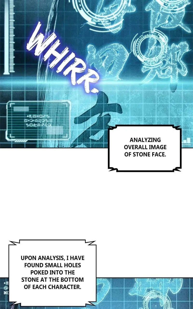 Nano Machine Chapter 32 - 36