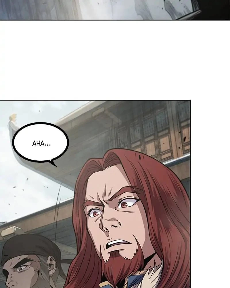 Nano Machine Chapter 27 - 14
