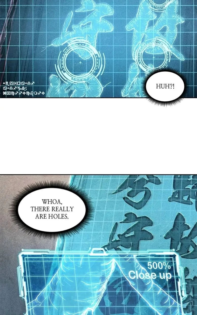 Nano Machine Chapter 32 - 37