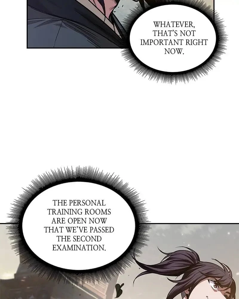 Nano Machine Chapter 29 - 28