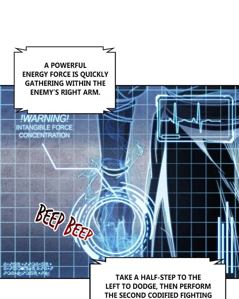 Nano Machine Chapter 30 - 34