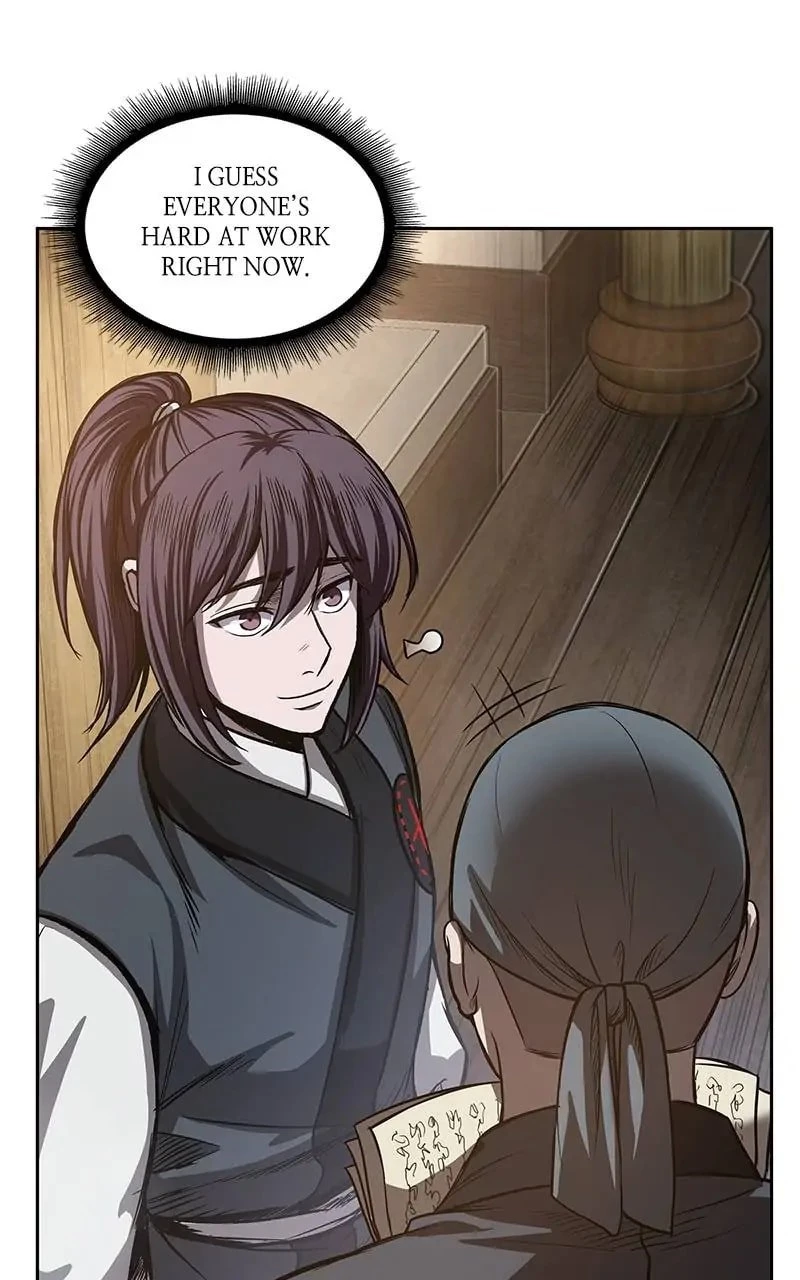 Nano Machine Chapter 31 - 37