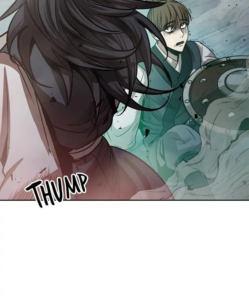 Nano Machine Chapter 27 - 16
