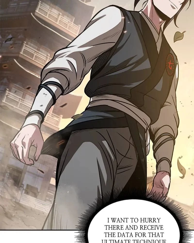 Nano Machine Chapter 29 - 29
