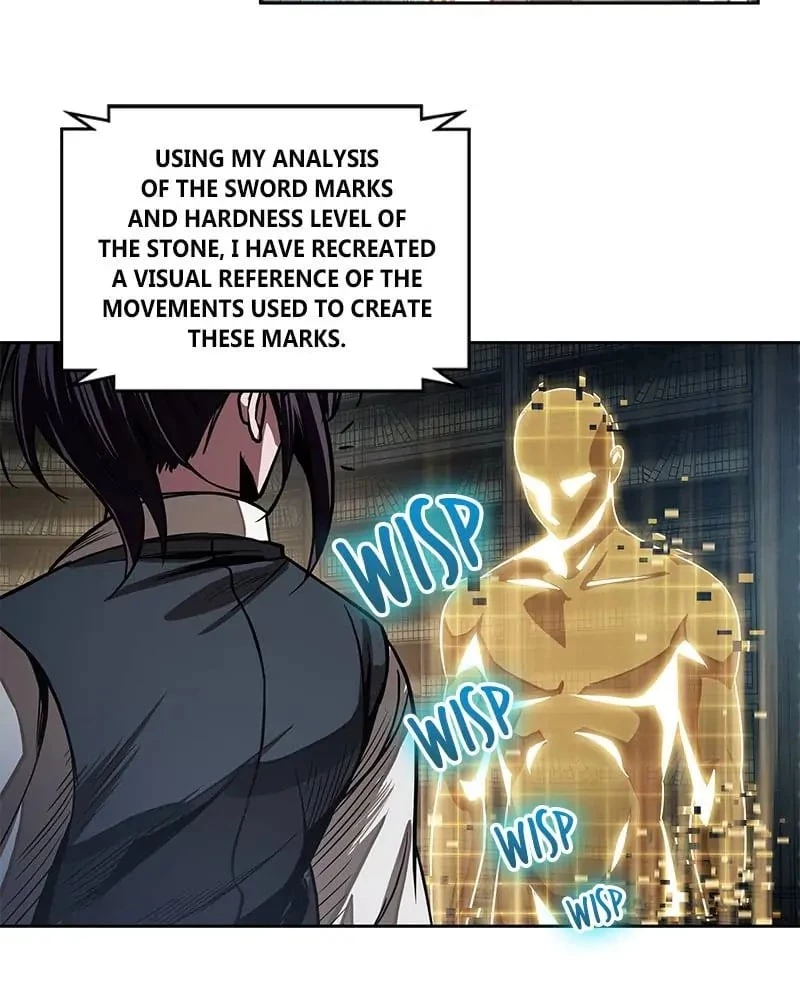 Nano Machine Chapter 28 - 25