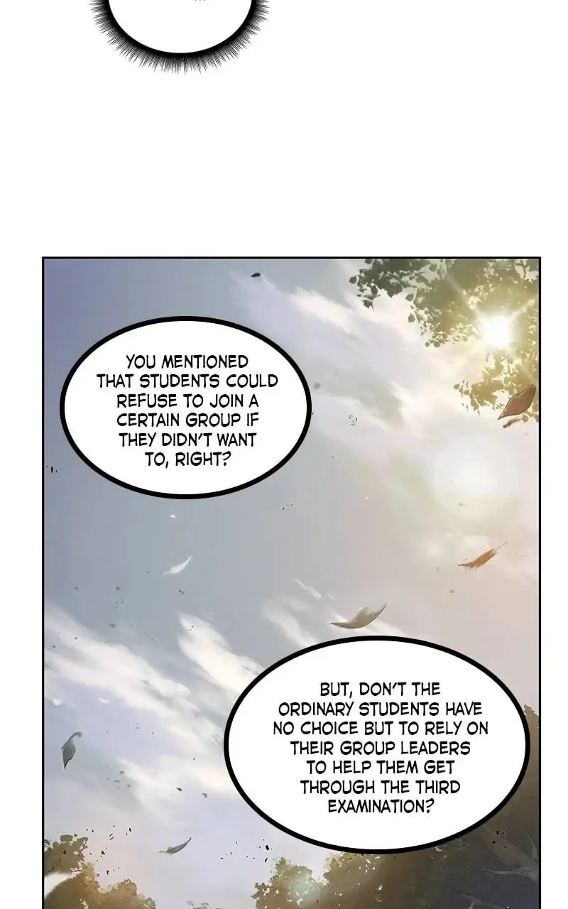Nano Machine Chapter 33 - 39