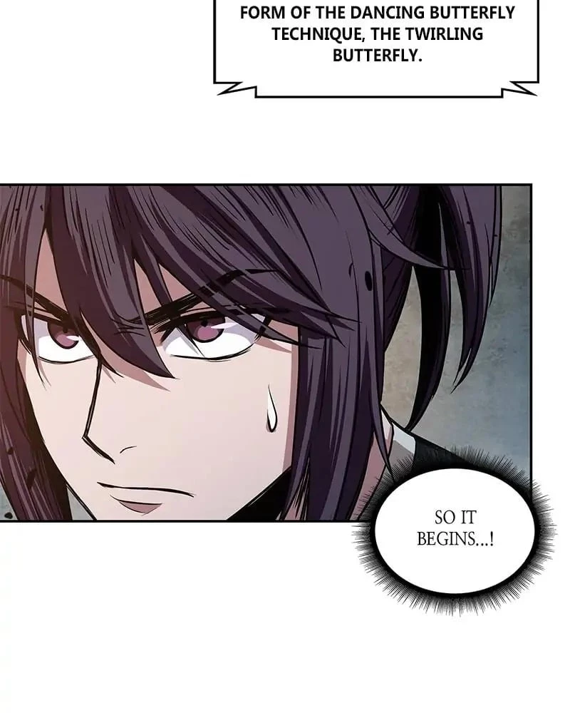 Nano Machine Chapter 30 - 35