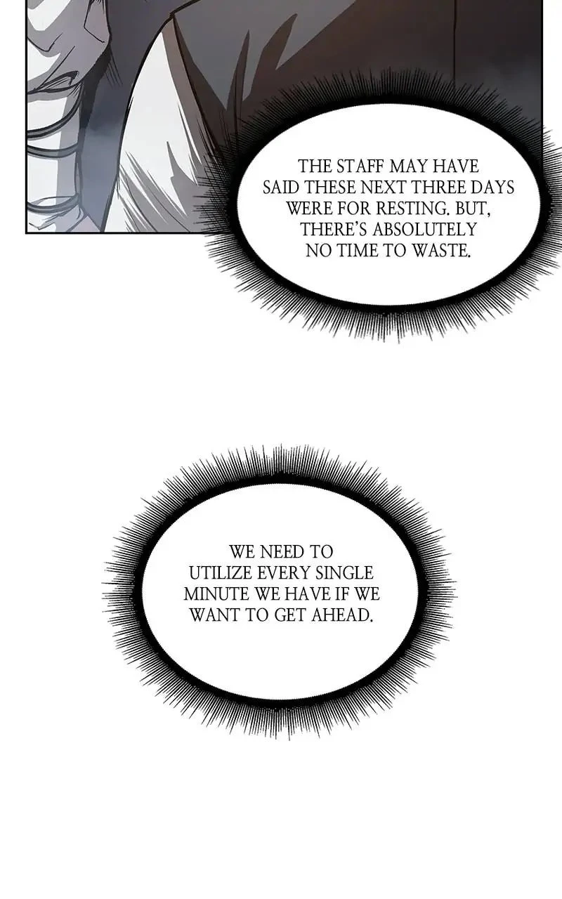 Nano Machine Chapter 31 - 38