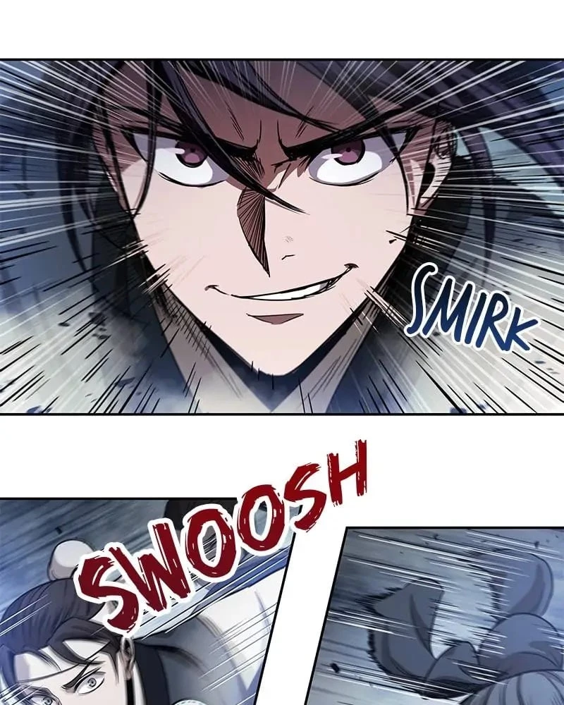 Nano Machine Chapter 26 - 11