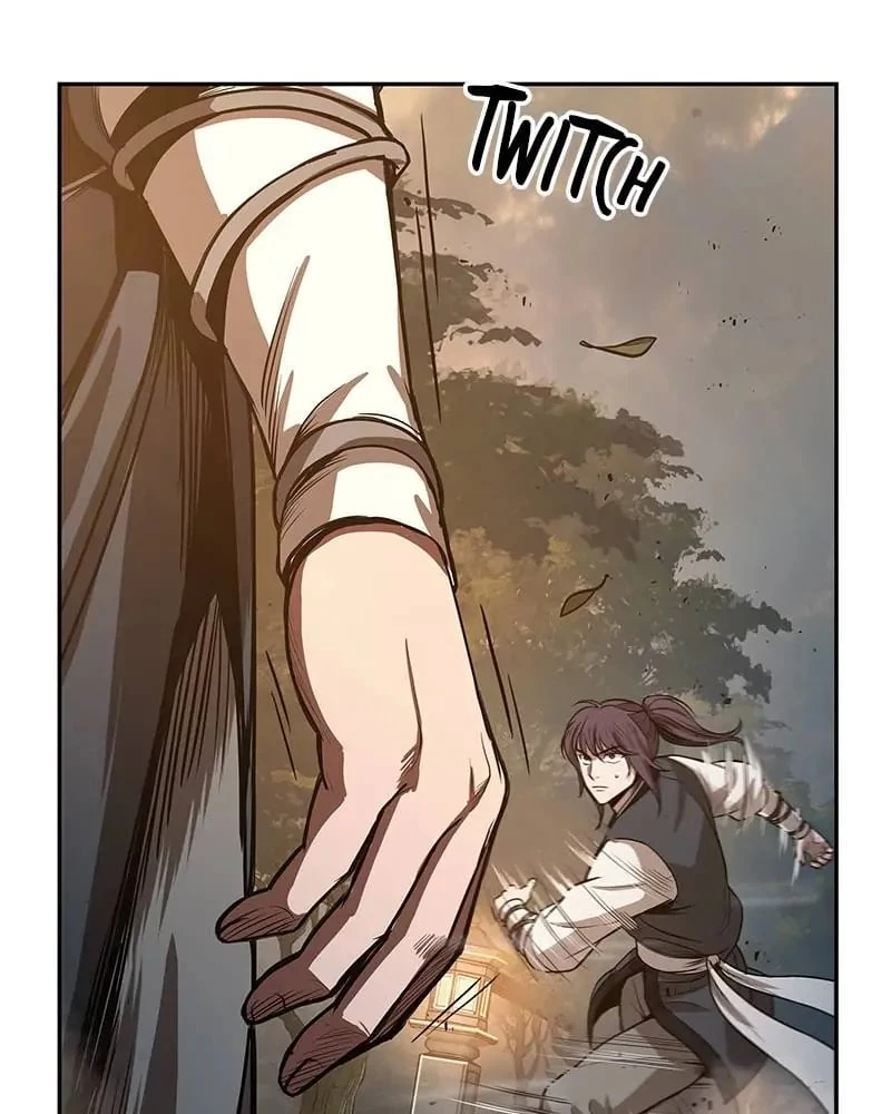 Nano Machine Chapter 30 - 36
