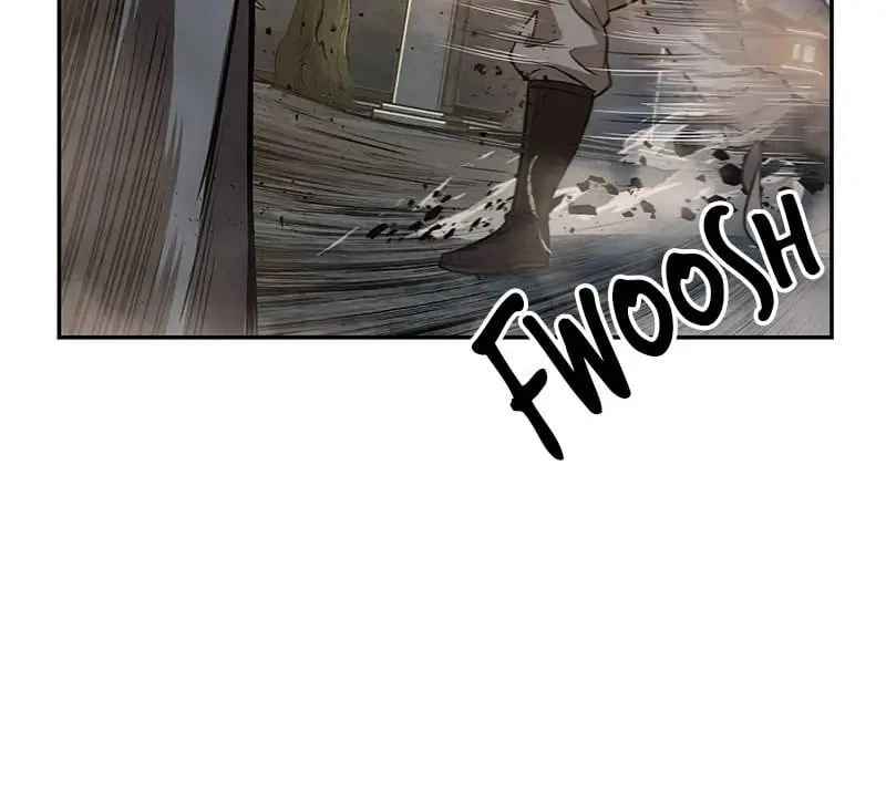 Nano Machine Chapter 30 - 37