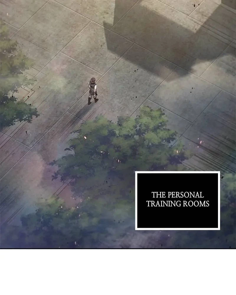 Nano Machine Chapter 29 - 32