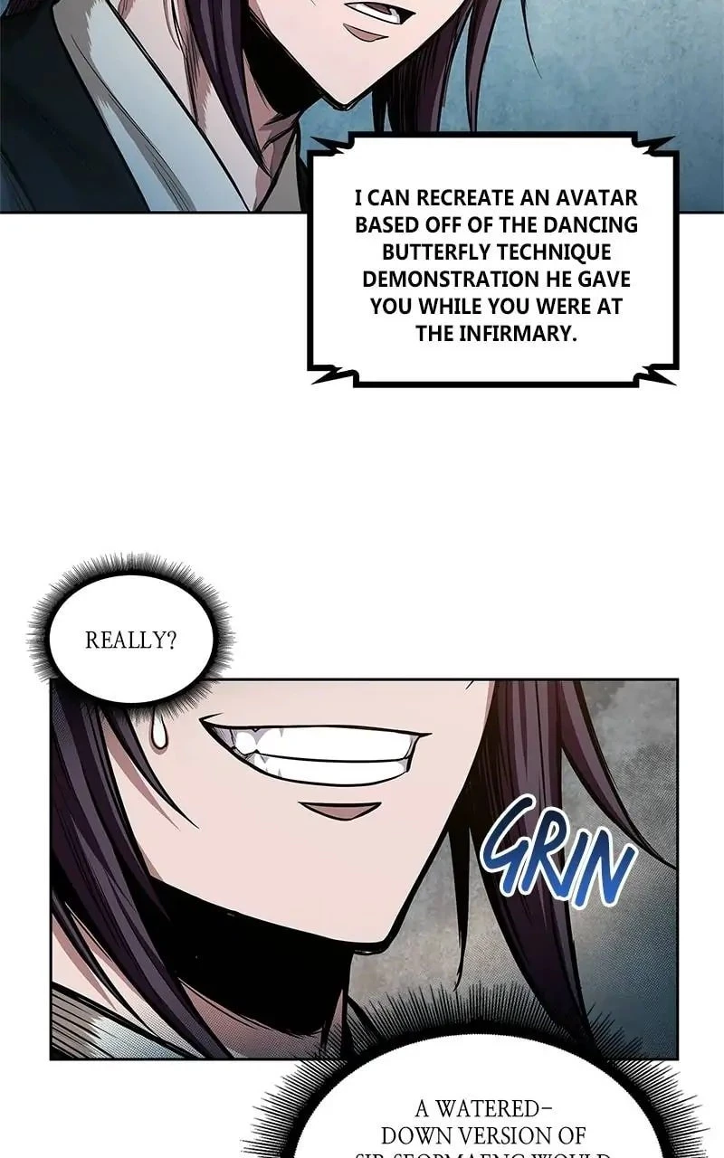 Nano Machine Chapter 34 - 55