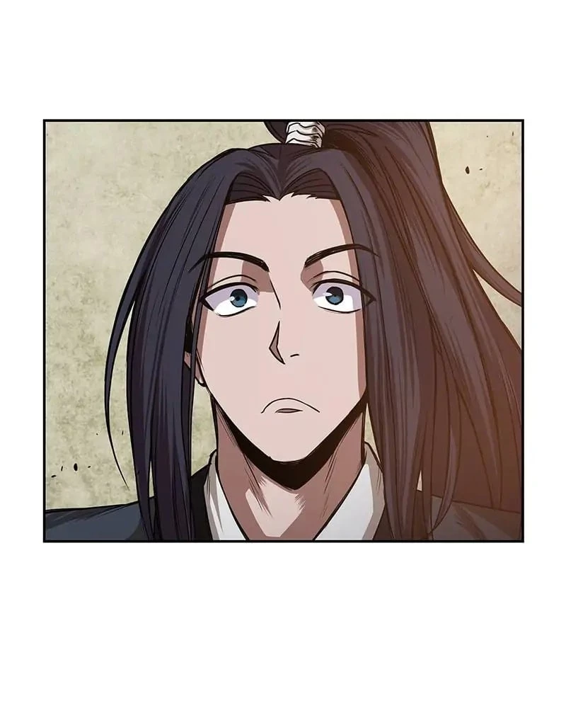Nano Machine Chapter 30 - 38