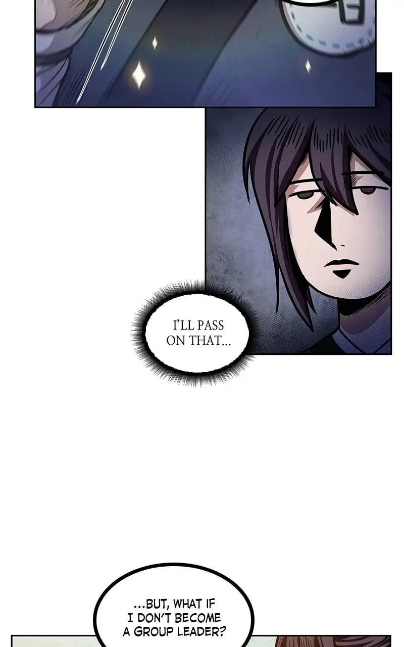 Nano Machine Chapter 33 - 42