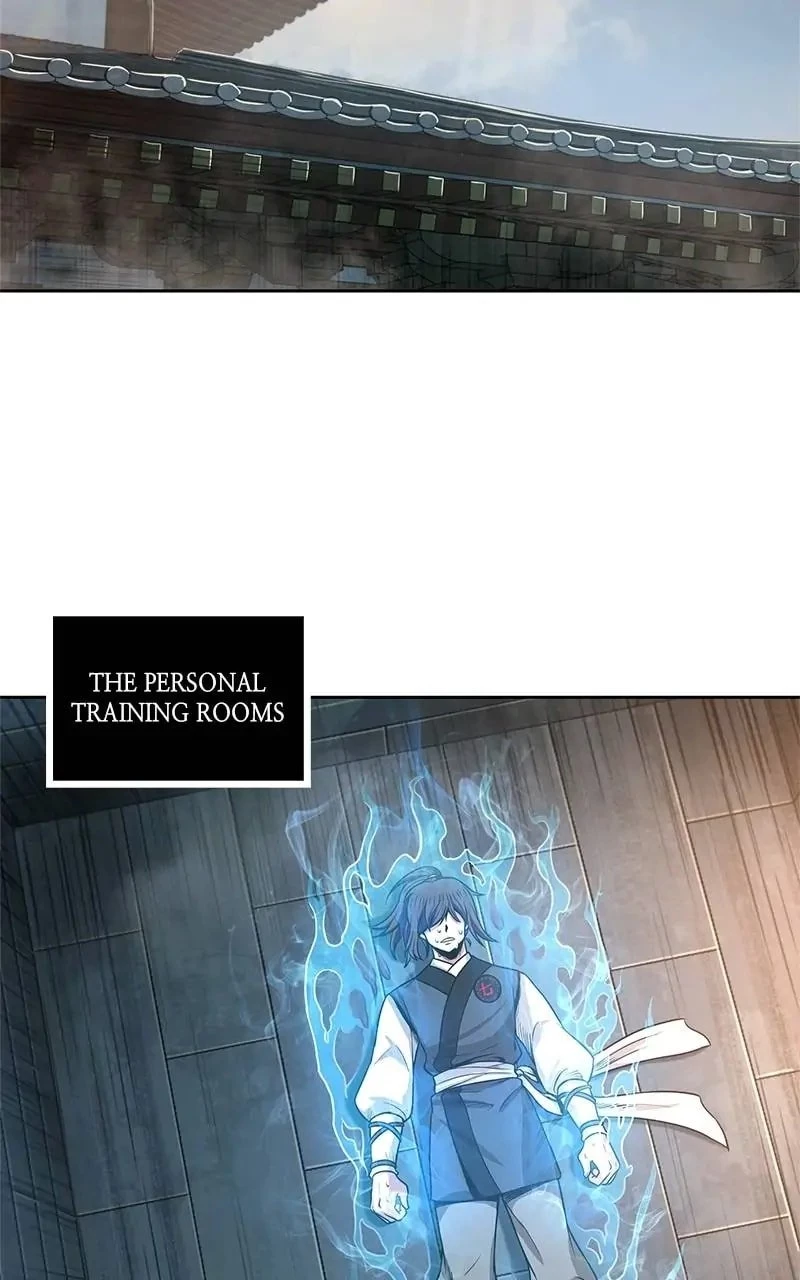 Nano Machine Chapter 31 - 41