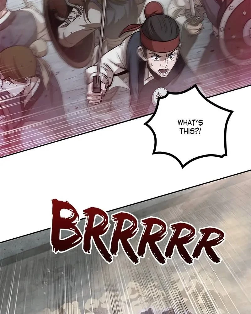 Nano Machine Chapter 26 - 14