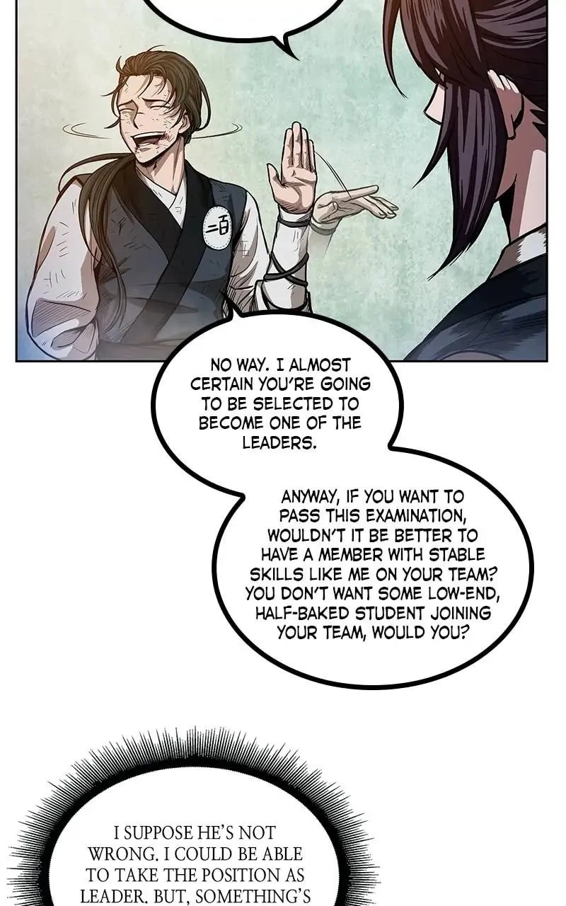 Nano Machine Chapter 33 - 43