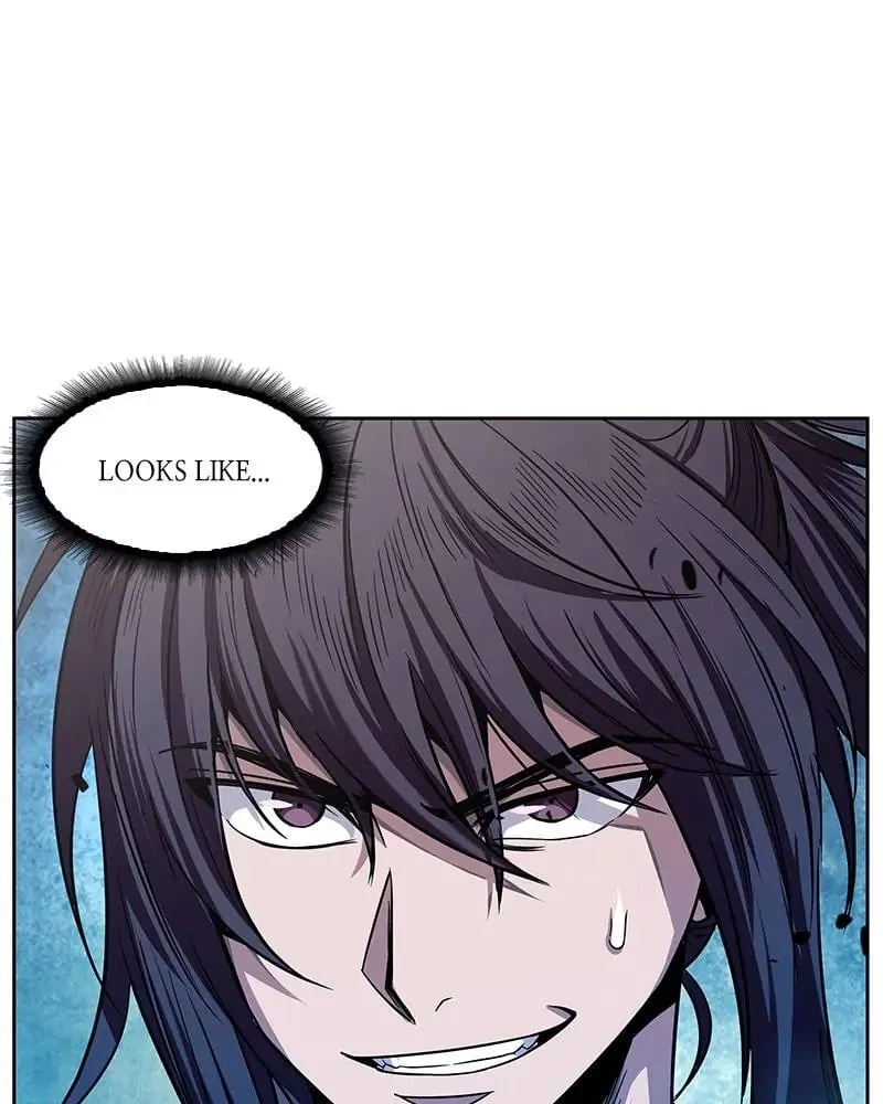Nano Machine Chapter 27 - 21