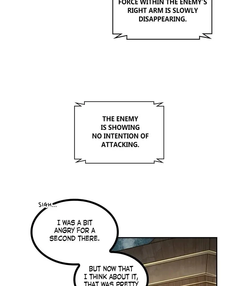 Nano Machine Chapter 30 - 40