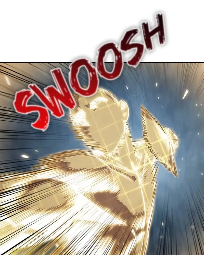 Nano Machine Chapter 28 - 31