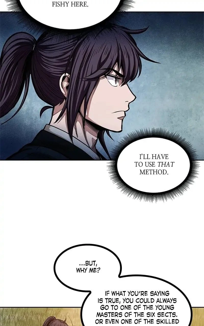 Nano Machine Chapter 33 - 44