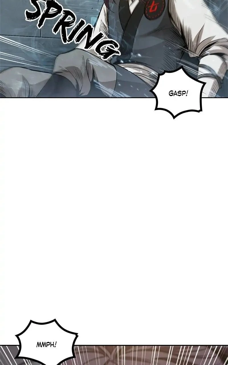 Nano Machine Chapter 31 - 43