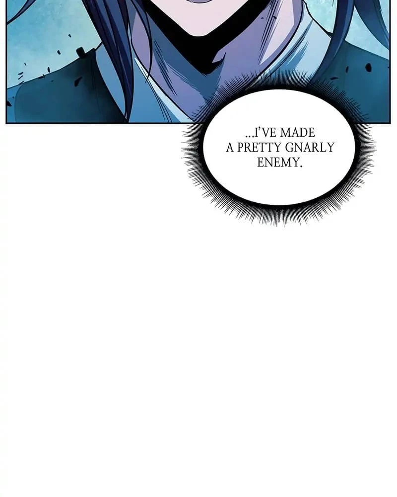 Nano Machine Chapter 27 - 22