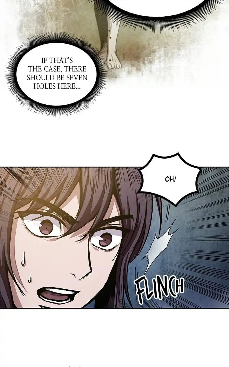 Nano Machine Chapter 32 - 43