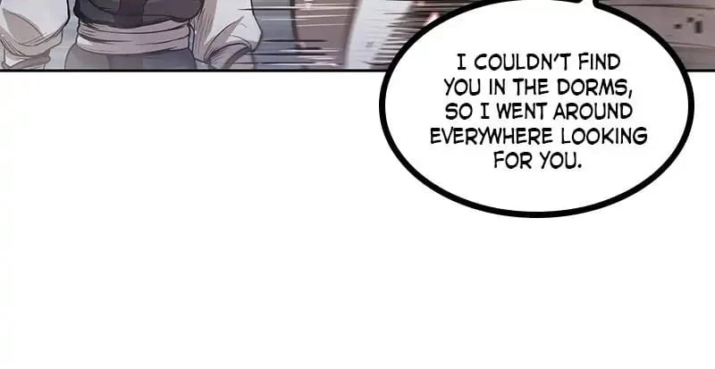 Nano Machine Chapter 29 - 35