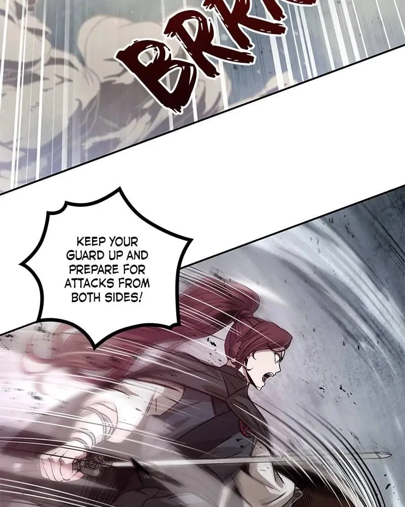 Nano Machine Chapter 26 - 16