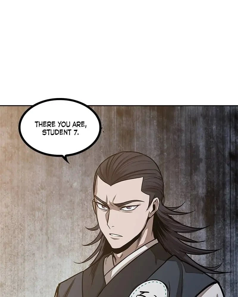 Nano Machine Chapter 29 - 36