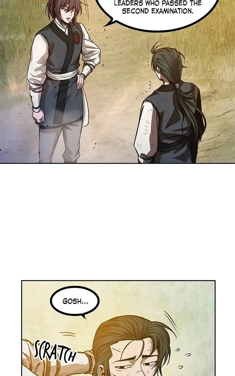Nano Machine Chapter 33 - 45